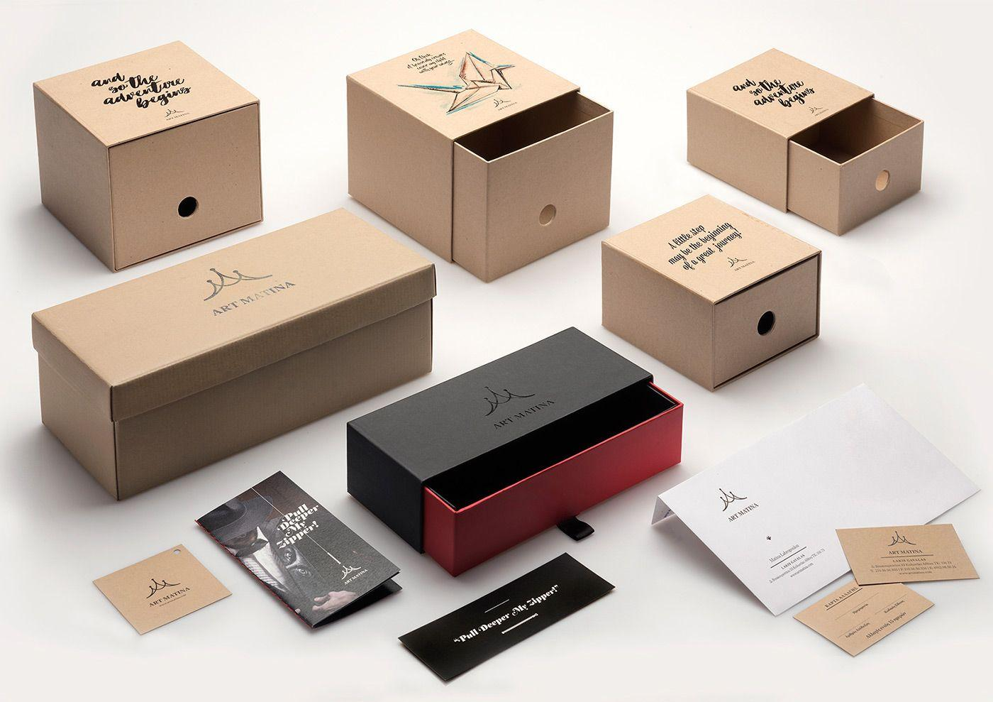 Custom Boxes Only Packaging