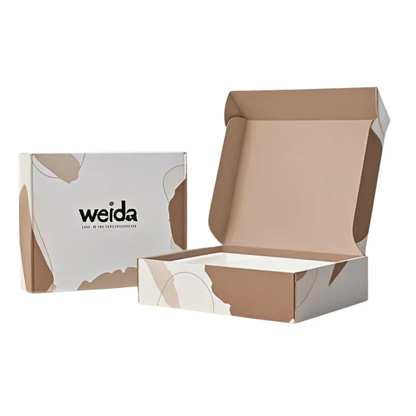 Custom Cardboard Boxes