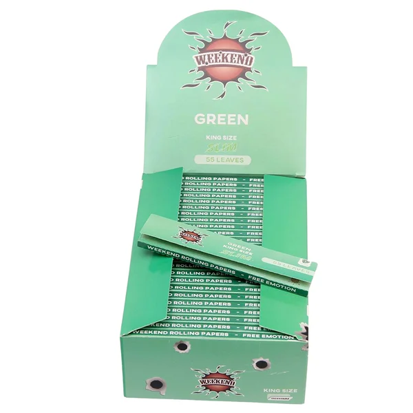 Custom Display Packaging