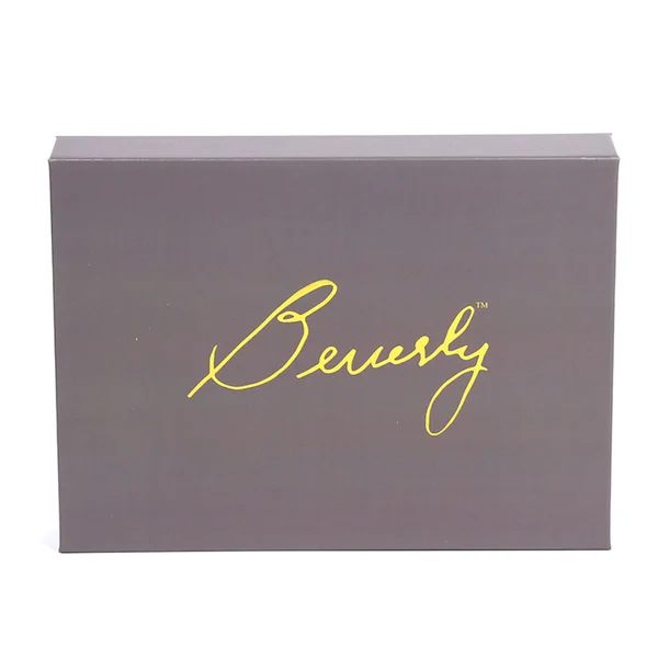 Custom Luxury Gift Packaging Boxes