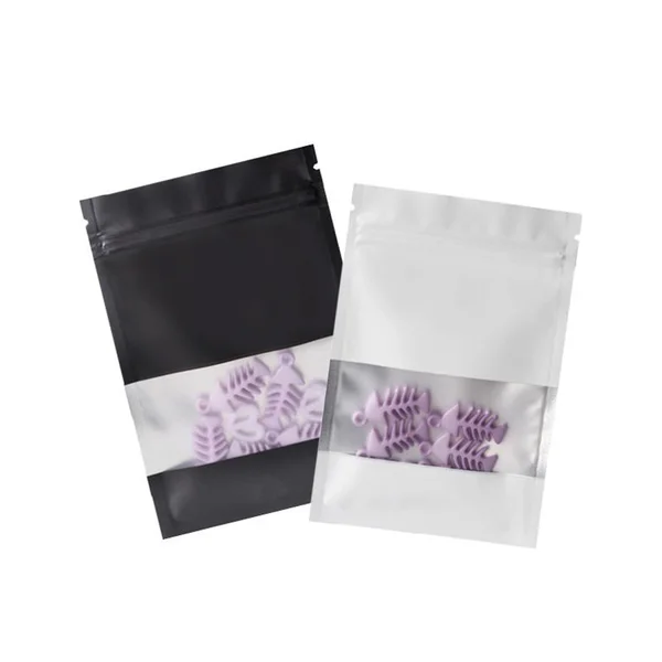 Custom Mylar Bags