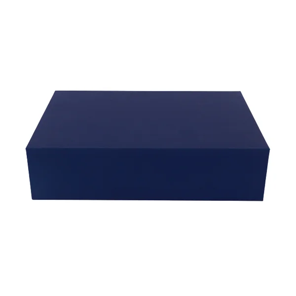 Luxury Rigid Packaging Boxes