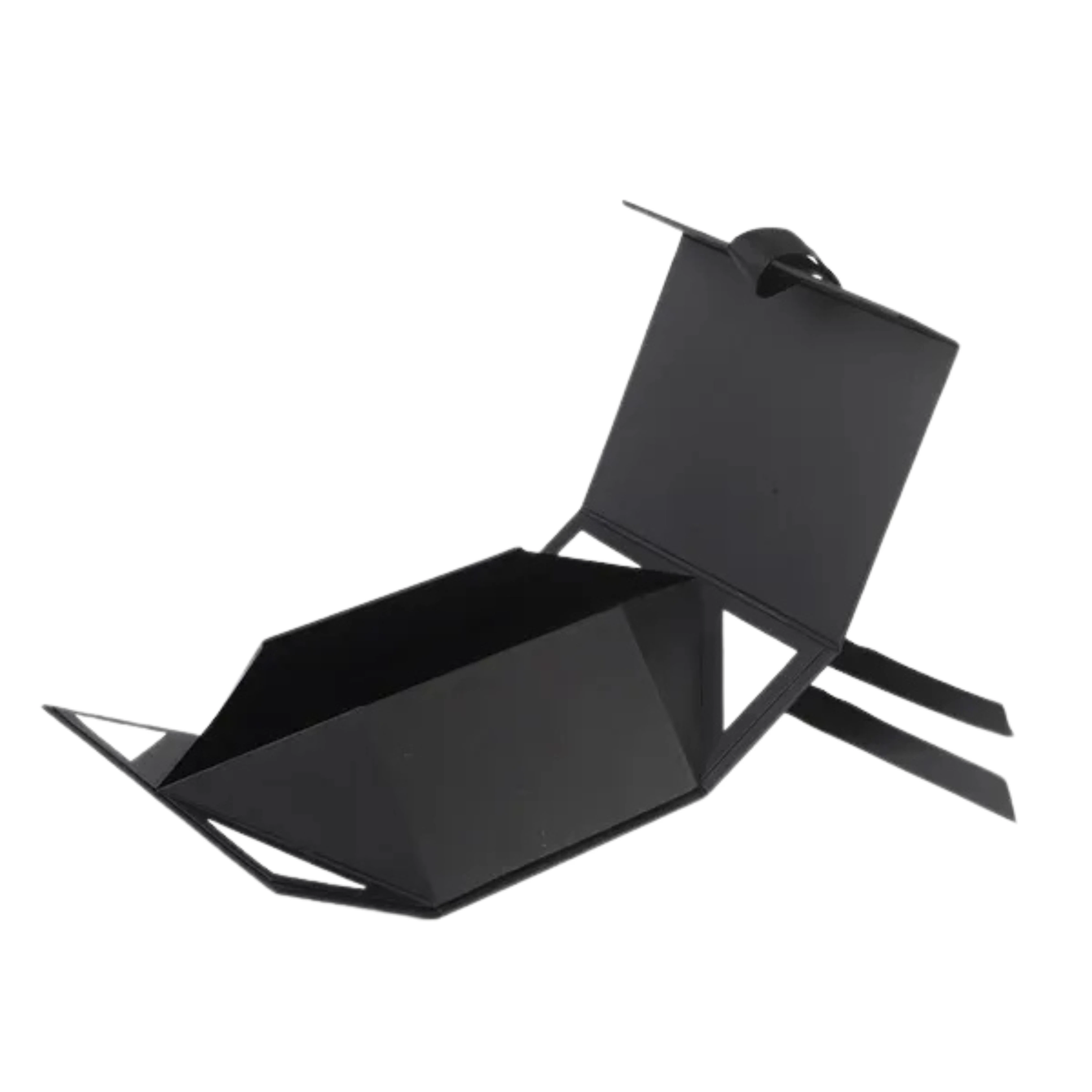 Collapsible Rigid Boxes - Custom Packaging