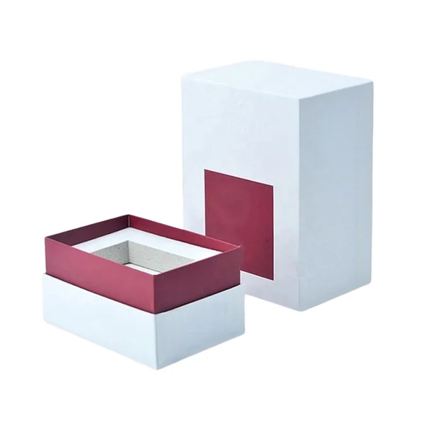 Shoulder Boxes - Custom Packaging