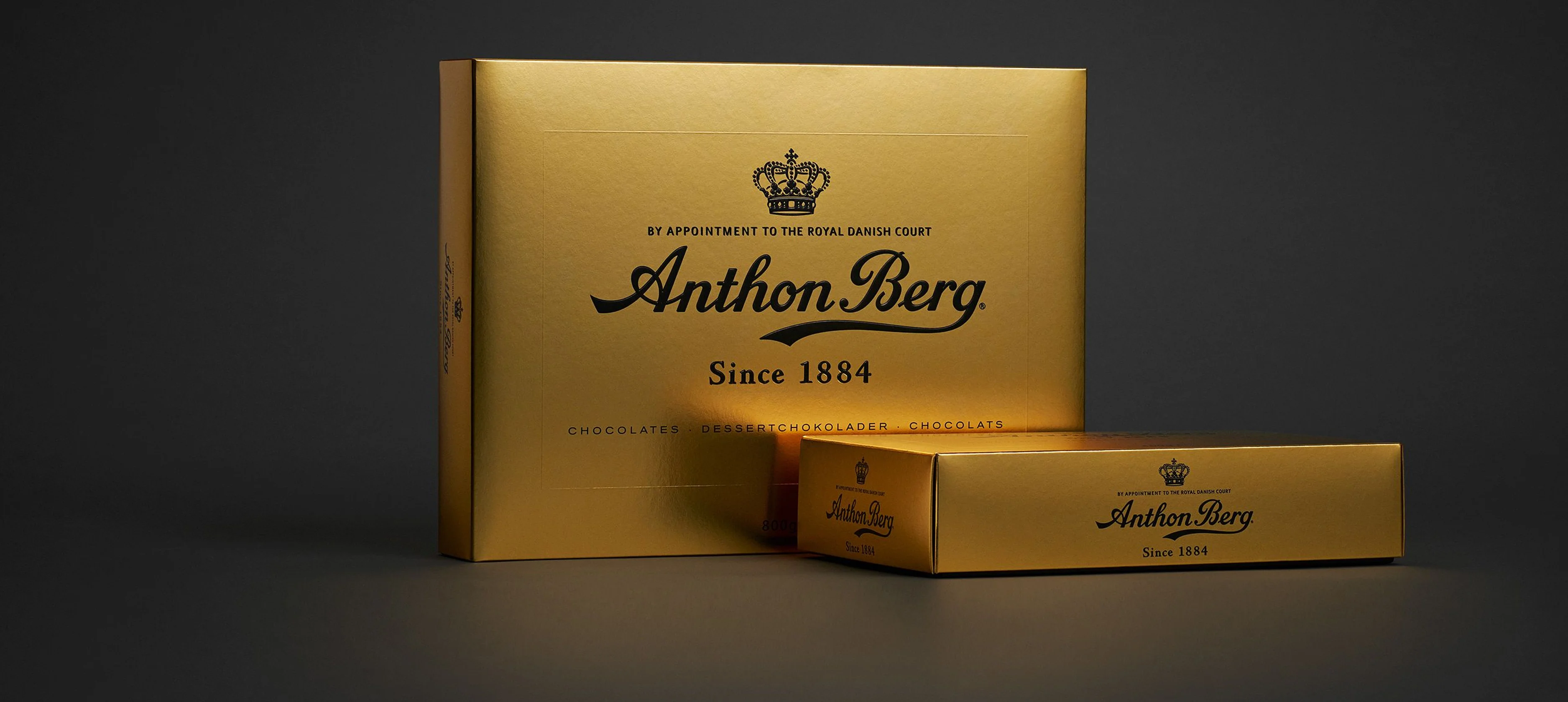 Custom Metalized Boxes - Custom Boxes Only