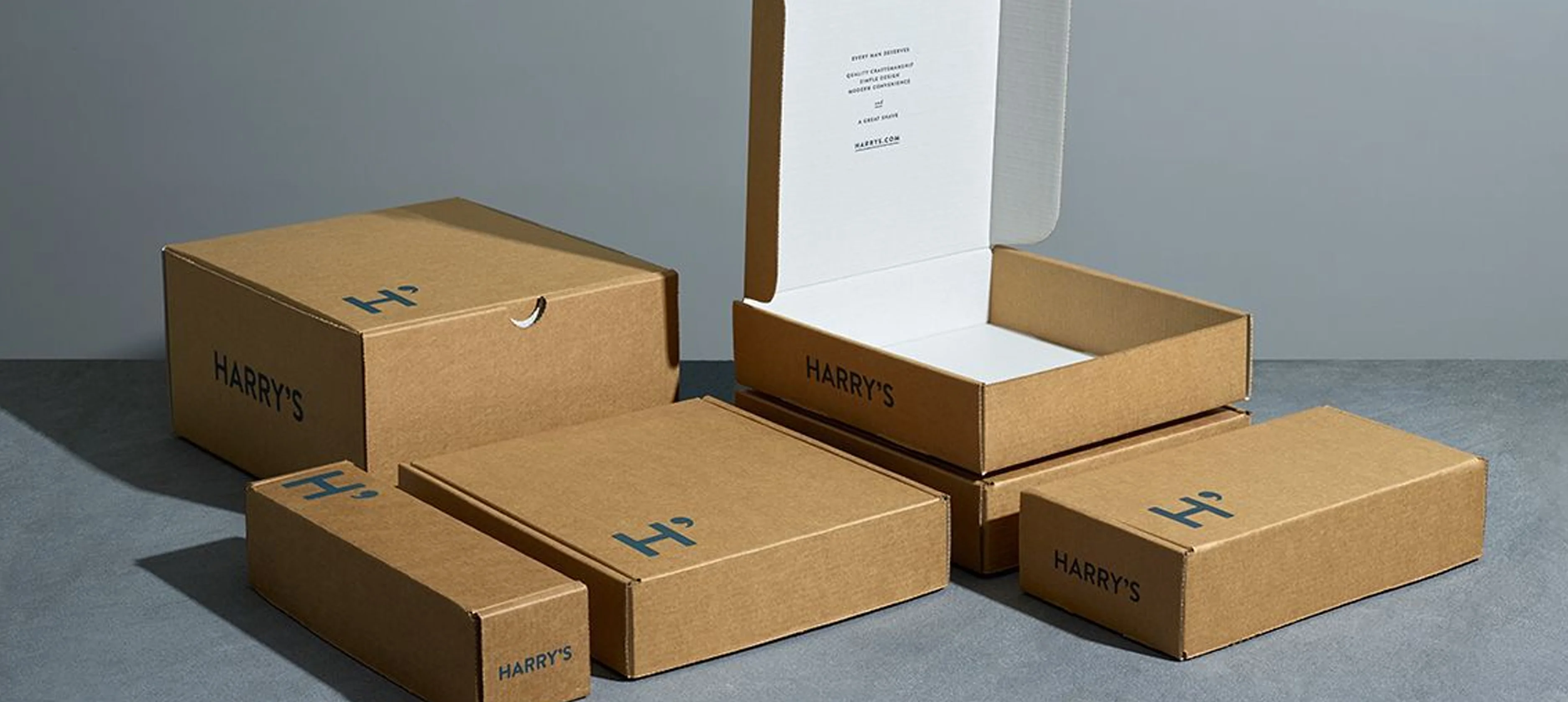 Custom Cardboard Boxes - Custom Boxes Only