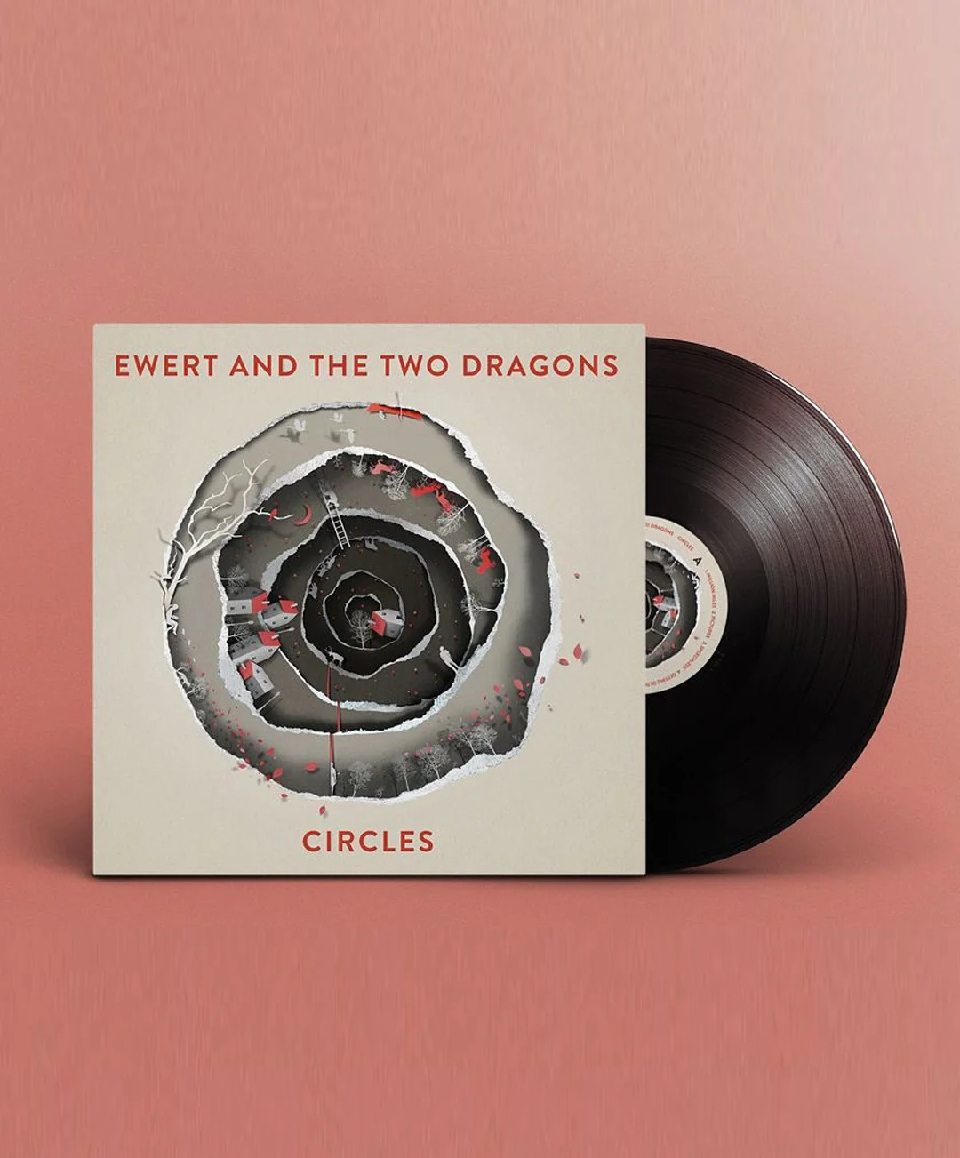 CD Covers - Custom Boxes Only