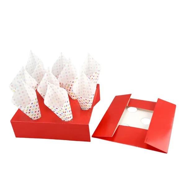custom-Ice-cream-cone-holder-wholesale