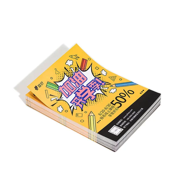 custom-printed-flyers