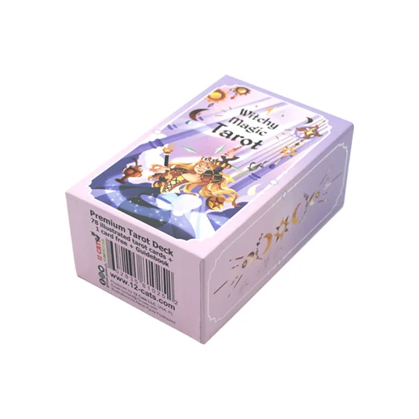 custom-playing card-boxes-uk