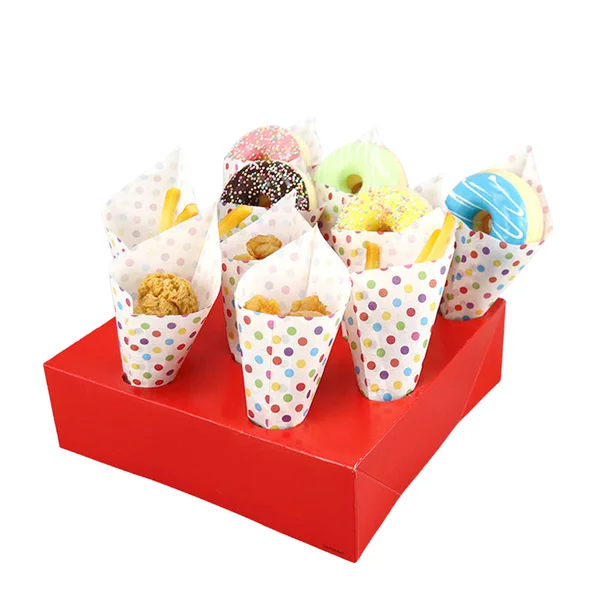 custom-Ice-cream-cone-holder