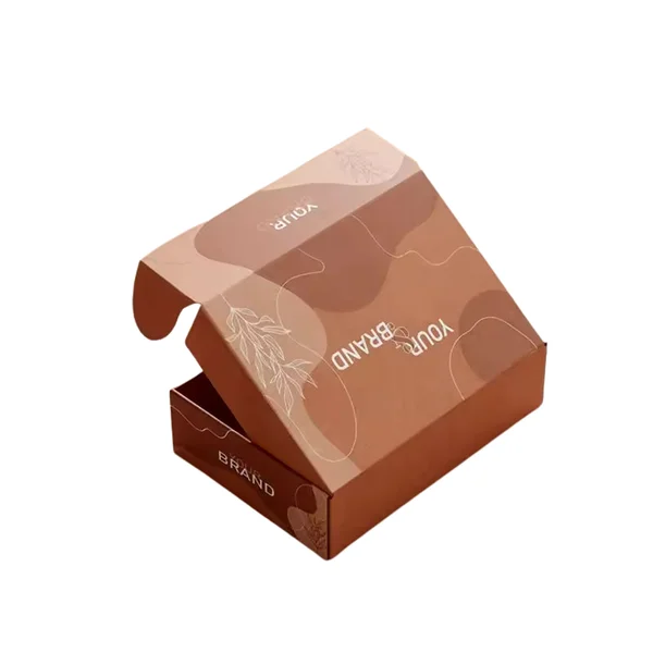 Custom Cardboard Packaging Boxes