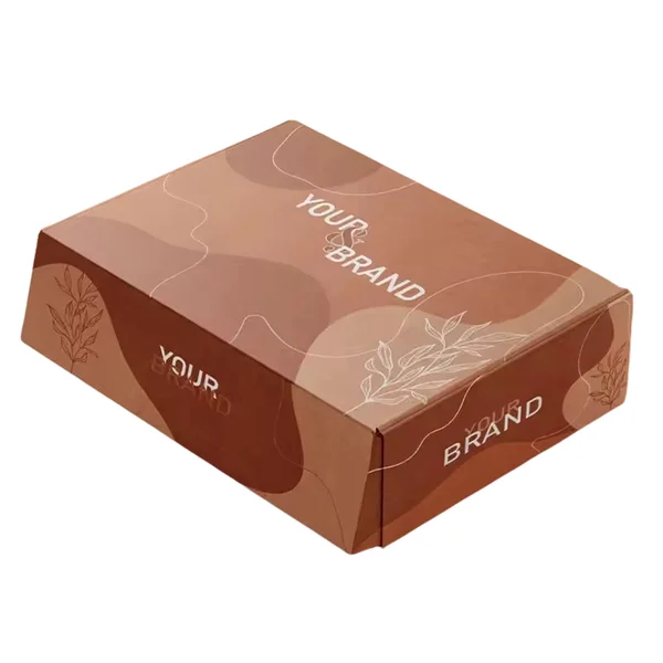 Custom Cardboard Packaging Boxes